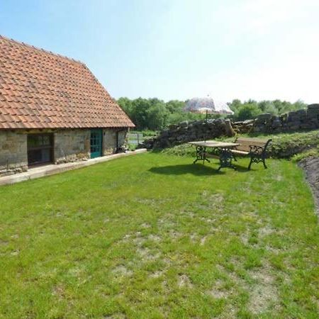 The Stable Vila Whitby Exterior foto