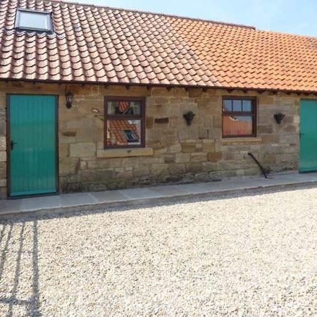 The Stable Vila Whitby Exterior foto