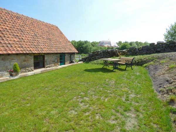 The Stable Vila Whitby Exterior foto