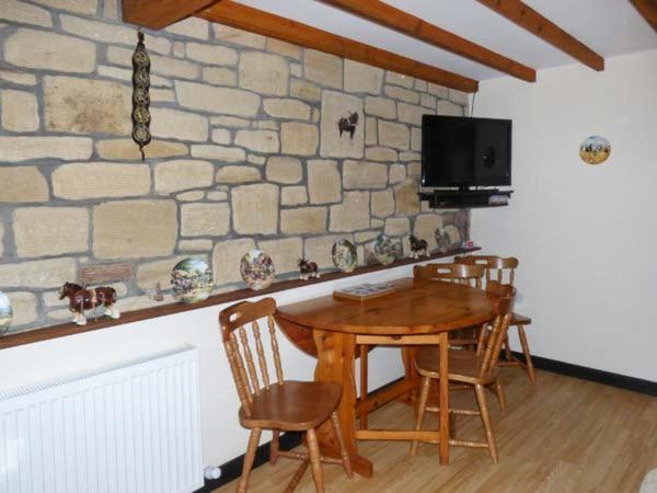 The Stable Vila Whitby Exterior foto