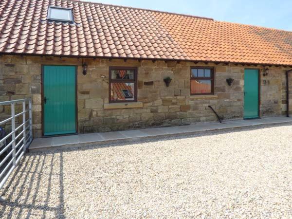 The Stable Vila Whitby Exterior foto