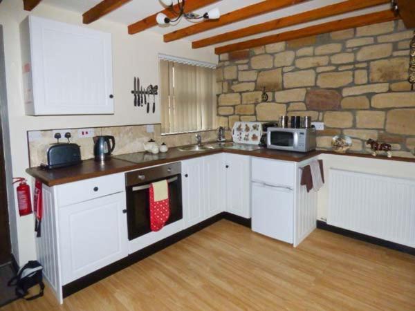 The Stable Vila Whitby Exterior foto