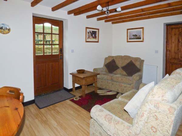 The Stable Vila Whitby Exterior foto